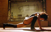 Flashdance, Jennifer Beals