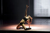 Flashdance, Jennifer Beals