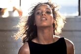 Flashdance, Jennifer Beals