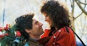 Flashdance, Jennifer Beals