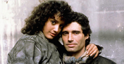 Flashdance, Jennifer Beals