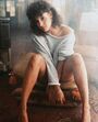 Flashdance, Jennifer Beals