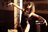 Flashdance, Jennifer Beals
