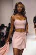 Tyra Banks