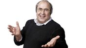Danny Baker, BCC, bebé real