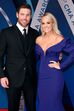 Carrie Underwood e Mike Fisher