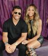 Ciara e Russell Wilson