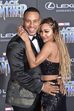 DeVon Franklin e Meagan Good