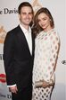 Evan Spiegel e Miranda Kerr
