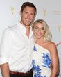 Julianne Hough e Brooks Laich