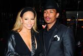 Mariah Carey e Nick Cannon