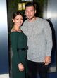 Tim Tebow e Demi-Leigh Nel-Peters