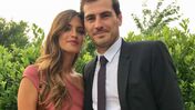 Iker e Sara