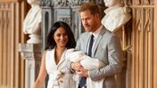 Harry e Meghan