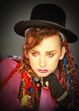 Boy George