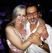 zé luis, sandra