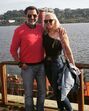 zé luis, sandra