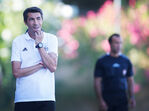 bruno lage, benfica