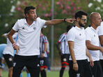 bruno lage, benfica