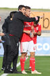 bruno lage, benfica