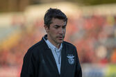 bruno lage, benfica