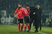 bruno lage, benfica