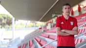 bruno lage, benfica