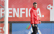bruno lage, benfica