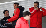 bruno lage, benfica