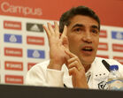 bruno lage, benfica