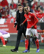bruno lage, benfica