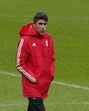 bruno lage, benfica