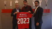 bruno lage, benfica