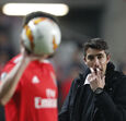 bruno lage, benfica