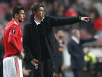 bruno lage, benfica