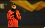 bruno lage, benfica