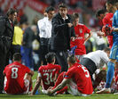 bruno lage, benfica