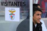 bruno lage, benfica