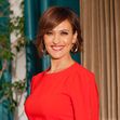 Fátima Lopes, TVI, First date, a tarde é sua, Conta-me como és, aniversário, 50 anos