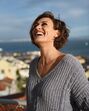 Fátima Lopes, TVI, First date, a tarde é sua, Conta-me como és, aniversário, 50 anos