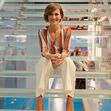 Fátima Lopes, TVI, First date, a tarde é sua, Conta-me como és, aniversário, 50 anos
