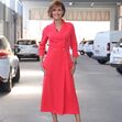 Fátima Lopes, TVI, First date, a tarde é sua, Conta-me como és, aniversário, 50 anos