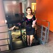 Fátima Lopes, TVI, First date, a tarde é sua, Conta-me como és, aniversário, 50 anos