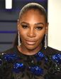 Serena Williams ofereceu dicas de decoração para Meghan para o berçário de seu bebé.