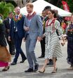 Harry e Meghan Markle.