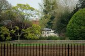 Casa em Frogmore,Windsor.