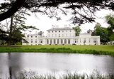 Casa em Frogmore,Windsor.
