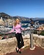 Kitty Spencer