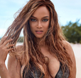 tyra banks