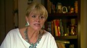 Irmã mais velha de Meghan Markle, Samantha Markle. 